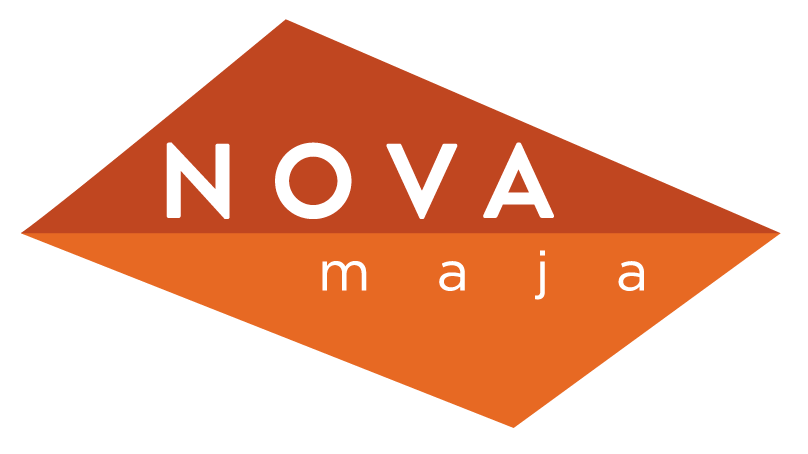 Nova maja